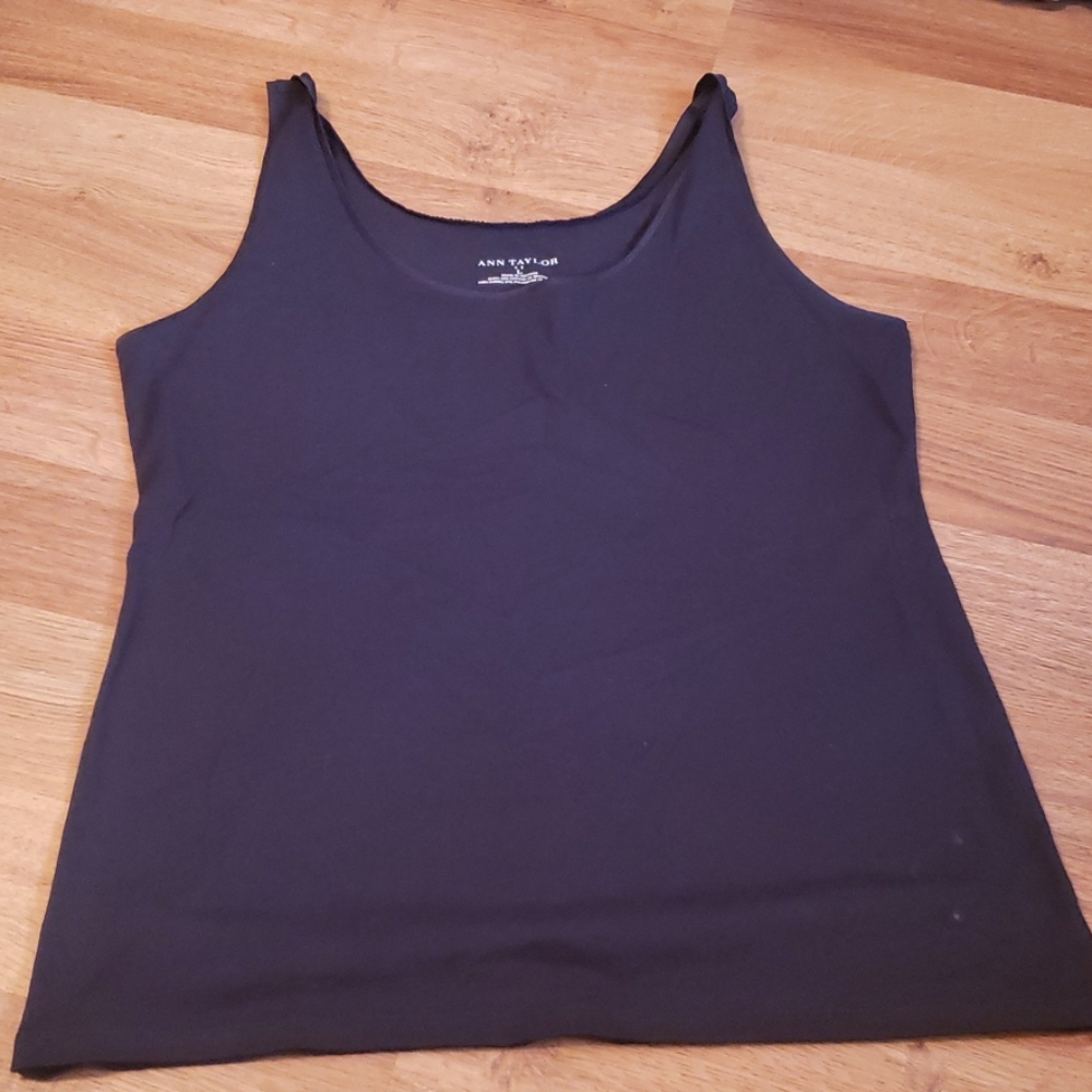 Ann Taylor Tank Top